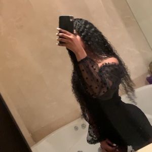 Meet your Posher, Eden